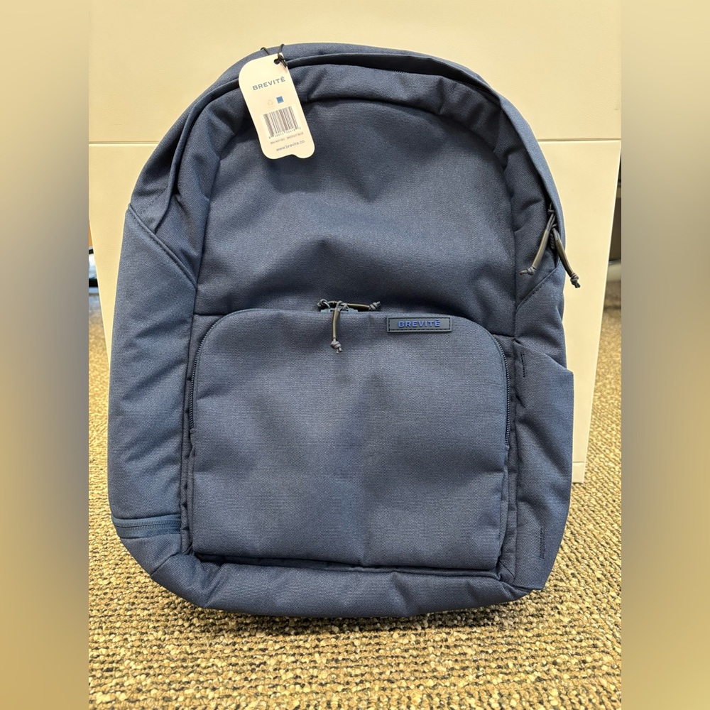 The Brevitē Backpack